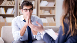 Debriefing after an interview is a good investment