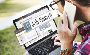 PSA for Job Seekers - Keys to a successful job search